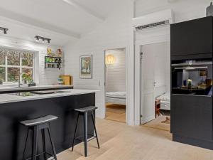 Holiday Home Wolfger - 250m from the sea by Interhome