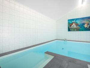 Holiday Home Tovi - 600m from the sea by Interhome