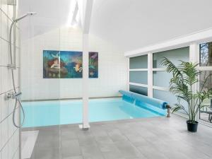 Holiday Home Tovi - 600m from the sea by Interhome