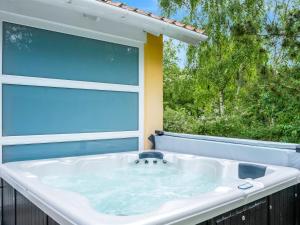 Holiday Home Tovi - 600m from the sea by Interhome