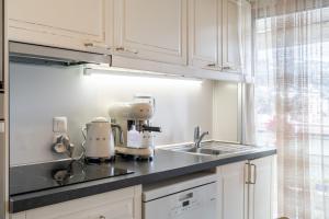 Bright & Luxurious Apartment - Heart of Cannes