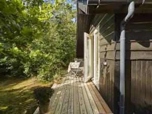 Holiday Home Andy - 150m from the sea by Interhome