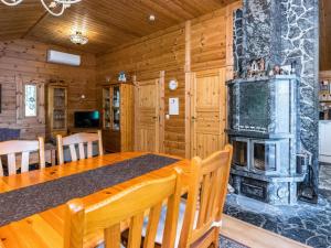 Holiday Home Kärppälä by Interhome