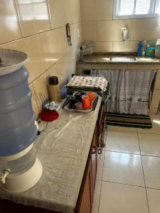 Casa aconchegante bairro peró