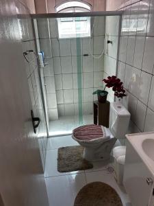 Casa aconchegante bairro peró