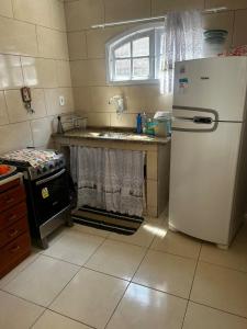 Casa aconchegante bairro peró