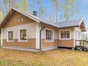 Holiday Home Papula by Interhome