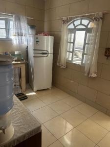 Casa aconchegante bairro peró