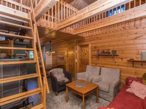 Holiday Home Marjarinne 8 a by Interhome