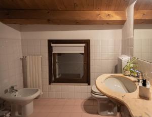 Torre Cà Emo, la Mansarda di Serravalle