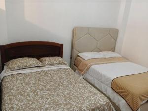 Amplio departamento para 10 personas