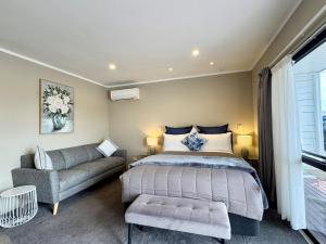 Ashbrook Motel Taupo