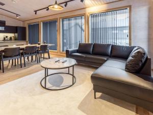 Holiday Home Villa plywood by Interhome