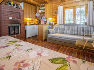 Holiday Home Jannela by Interhome