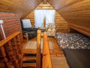 Holiday Home Jannela by Interhome