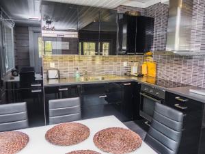 Holiday Home Kiehtäjän kuohu by Interhome