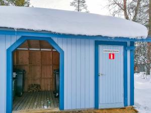 Holiday Home Siulapalkinen b 8 by Interhome
