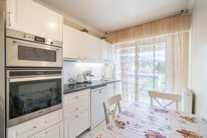 Bright & Luxurious Apartment - Heart of Cannes