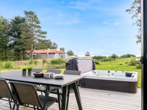 Holiday Home Jahn - 250m to the inlet by Interhome