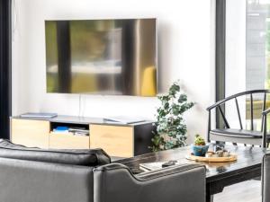 Holiday Home Jahn - 250m to the fjord by Interhome