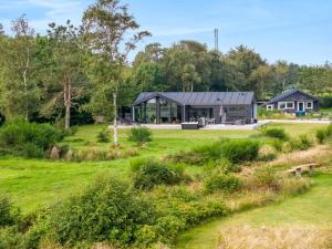 Holiday Home Jahn - 250m to the fjord by Interhome