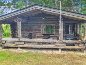 Holiday Home Kelokki by Interhome