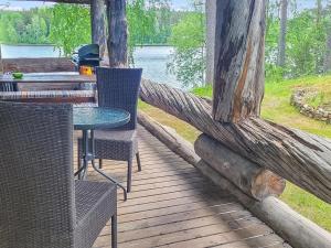 Holiday Home Kelokki by Interhome