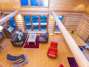 Holiday Home Kiviranta by Interhome