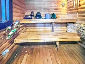 Holiday Home Kiviranta by Interhome