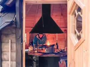 Holiday Home Kiviranta by Interhome