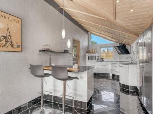 Holiday Home Selvi - 500m from the sea by Interhome