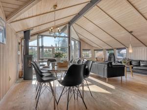 Holiday Home Selvi - 500m from the sea by Interhome