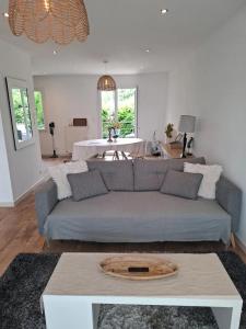 Maison confortable à Châtellerault avec terrasse - 78 m²