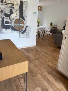 Maison confortable à Châtellerault avec terrasse - 78 m²