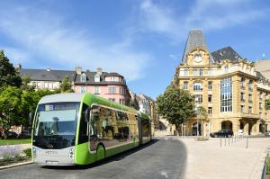 Hotels hotelF1 Metz Centre Devant les Ponts : photos des chambres