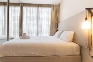 B-living Luxury studio Maarif palmier