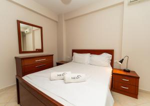 Albanian Roots Residence -2BR, Family Friendly