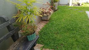 Green & Gray Inn