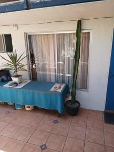 departamento estudio Coquimbo