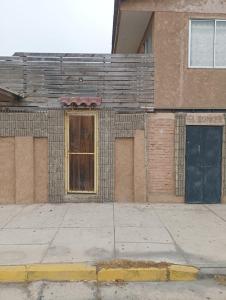 departamento estudio Coquimbo