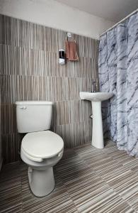 Casa del Parque en Toluca