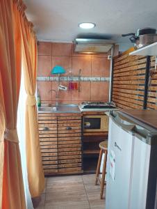 departamento estudio Coquimbo