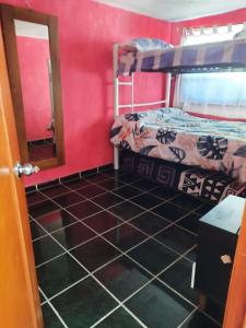 Casa del Parque en Toluca