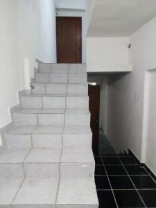 Casa del Parque en Toluca