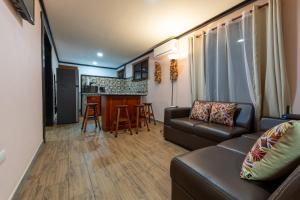 San Gabriel Apartments