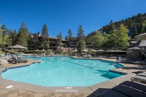 Olympic Valley Studio For Summer Everline Resort!