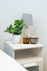 VM Serenity Homes Stylish Two Bedroom Apartment