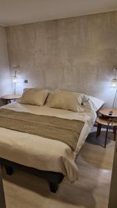 Increible 1D1B en el corazon de Santiago