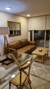 Increible 1D1B en el corazon de Santiago