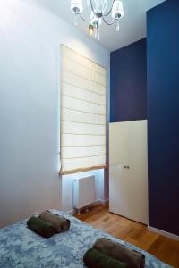 Apartament Velvet